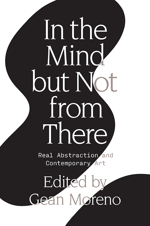 In the Mind But Not From There - Real Abstraction and Contemporary Art - image 1