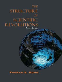 Thomas S. - The Structure of Scientific Revolutions, Volume II, Number 2