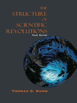 Thomas S. The Structure of Scientific Revolutions, Volume II, Number 2