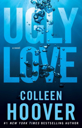Colleen Hoover Ugly Love