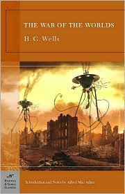 Mac Adam Alfred - The War of the Worlds - Original Version