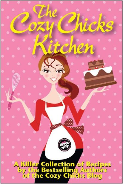 The Cozy Chicks Kitchen If youre looking for a great cookbookone youll - photo 1