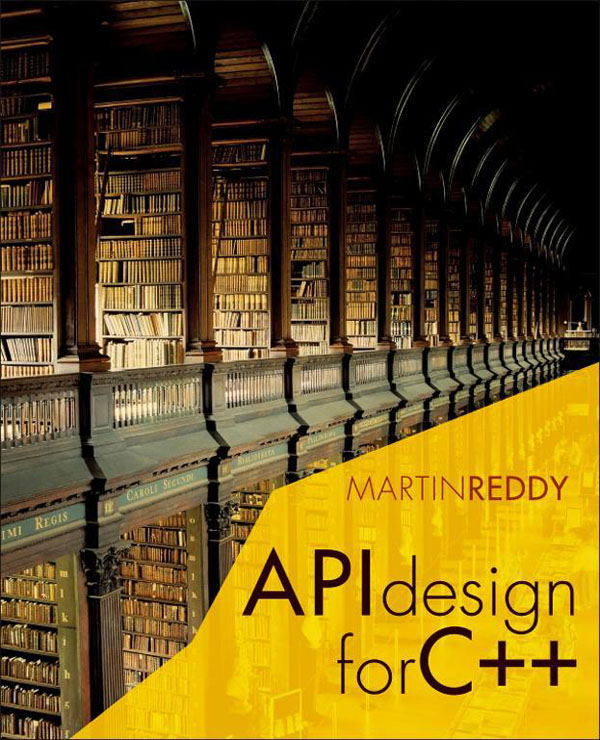 API Design for C Martin Reddy Table of Contents Copyright Acquiring - photo 1