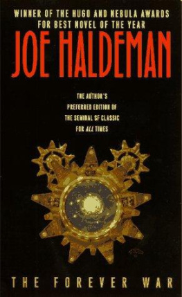 Haldeman - The Forever War