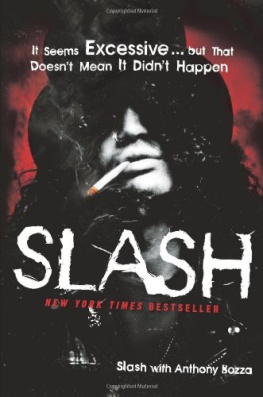 Slash Slash