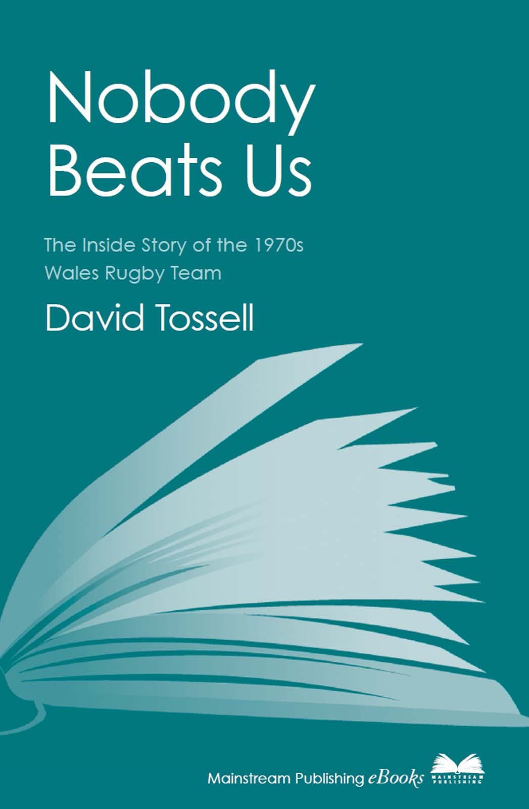 About the Author David Tossell has been a sports journalist for three decades - photo 1