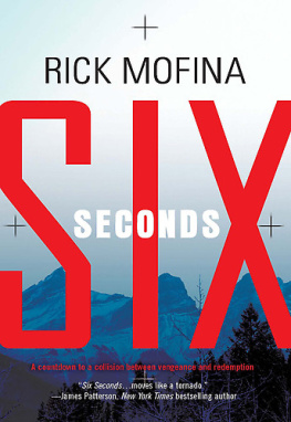 Rick Mofina Six Seconds