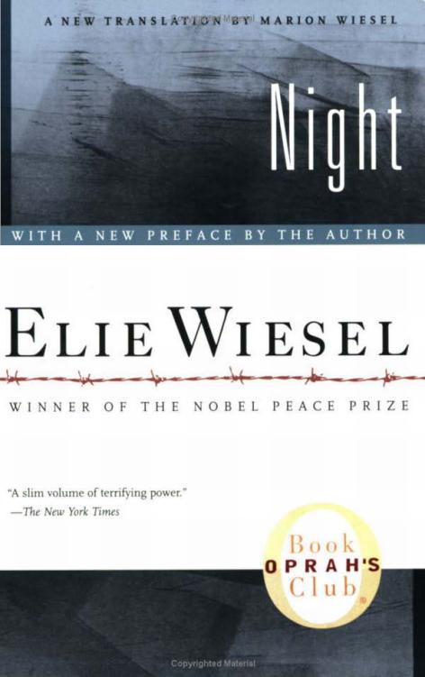 Unknown Also by Elie Wiesel DAWN DAY previously THE ACCIDENT THE TOWN BEYOND - photo 1