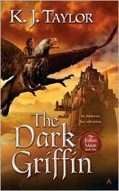 Taylor - the Dark Griffin (2010)