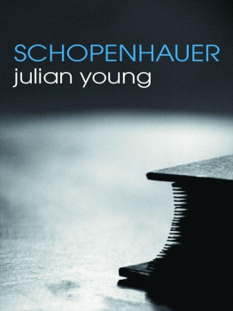 Julian Young - Schopenhauer