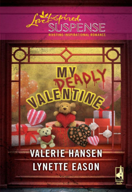 Valerie Hansen My Deadly Valentine