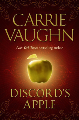 Vaughn - Discords Apple (2010)