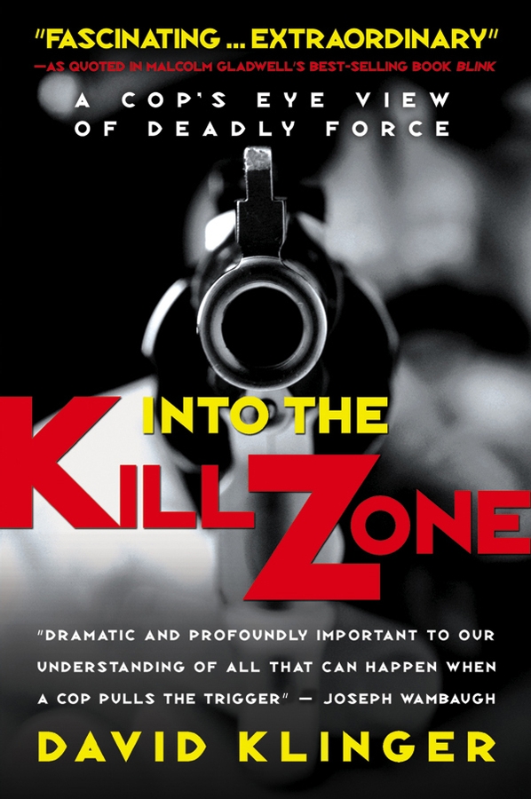 Contents Praise for Into the Kill Zone Into the Kill Zone is unlike - photo 1