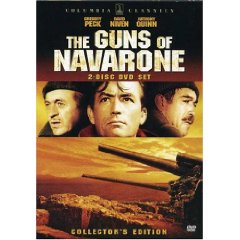 Alistair Maclean The guns of Navaronne Alistair Maclean The classic World - photo 1