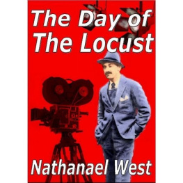 Nathanael West - The Day of the Locust