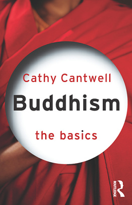 Cantwell - Buddhism