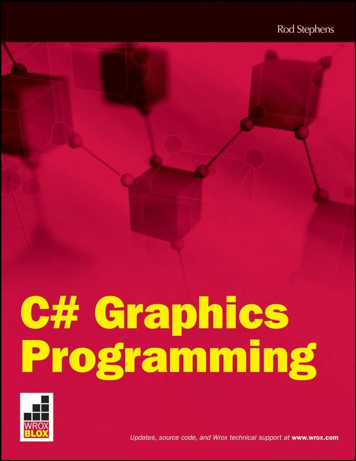 Contents C Graphics Programming When my editor Bob Elliott asked me if I - photo 1