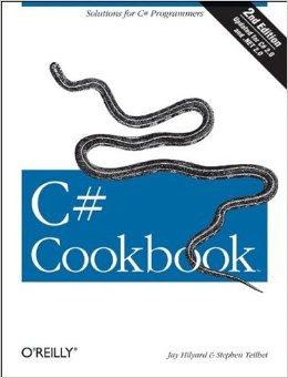 By Jay Hilyard - C# Cookbook