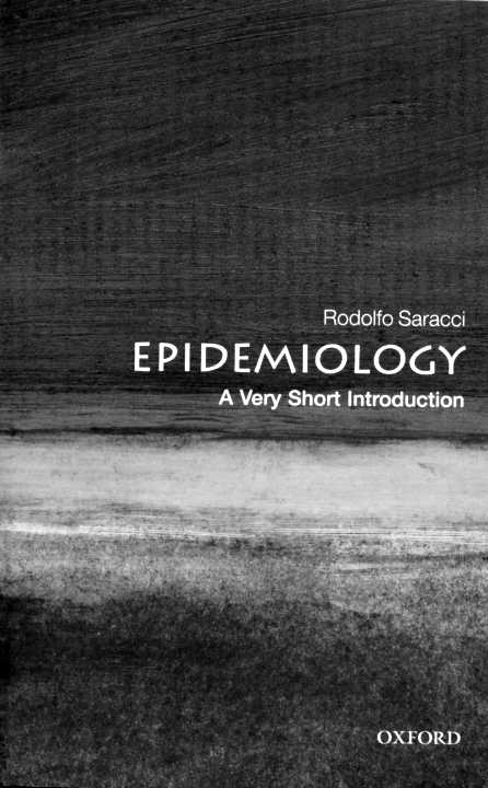 VERY SHORT INTRODUCTIONS are for anyone wanting a stimulating and accessible - photo 1