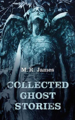 Jones Darryl Collected Ghost Stories