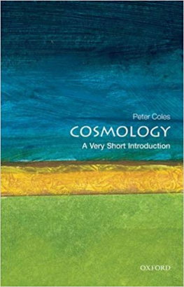 Peter Coles - Cosmology_A Very Short Introduction