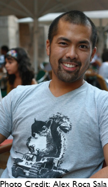 Jeffrey David Stauch received his BA in political science at Middlebury College - photo 2