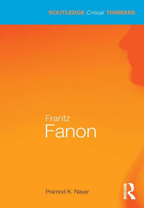 FRANTZ FA NON Frantz Fanon has established a position as a leading - photo 1