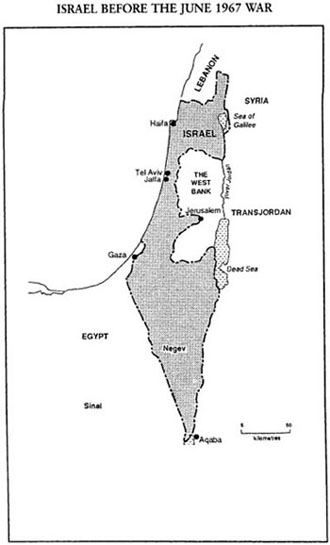 Introduction From Rabin to Netanyahu EFRAIM KARSH The May 1996 election of - photo 2