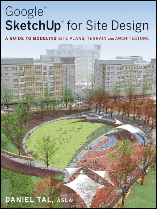 Table of Contents PART Introduction to SketchUp CHAPTER How to Use - photo 1