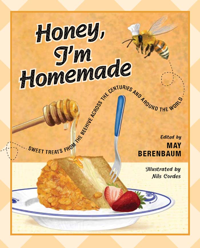 Honey Im Homemade Honey Im Homemade SWEET TREATS FROM THE - photo 1