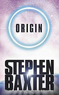 Stephen Baxter - Origin (Manifold 3)