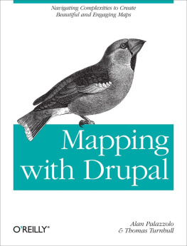 Turnbull Thomas Palazzolo Alan Mapping with Drupal