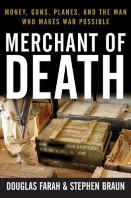 Bout Viktor - Merchant of Death: Money, Guns, Planes, and the Man Who Makes War Possible