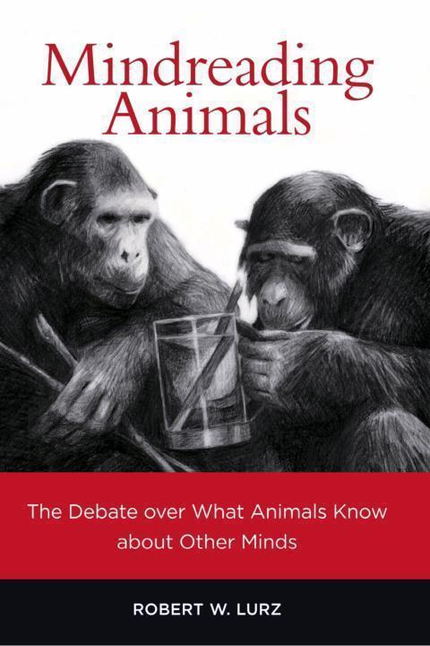 The Debate over What Animals Know about Other Minds Robert W Lurz - photo 1