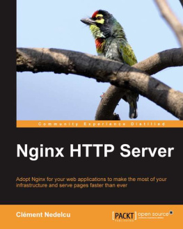 Nedelcu Nginx HTTP Server