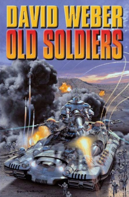 Mattingly David B. - Old Soldiers