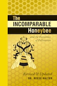 The Incomparable Honeybee and the Economics of Pollination Revised Updated - photo 10