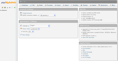 As MySQL is the database of choice on the Web and PHP is a popular web - photo 2