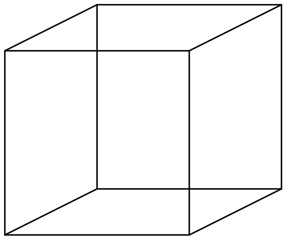 or the Penrose Impossible Triangle - photo 4