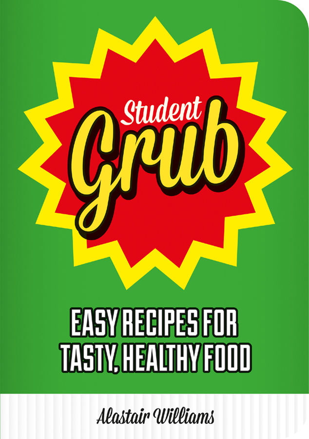 STUDENT GRUB First published in 1991 reprinted 1992 and 1993 Second edition - photo 1