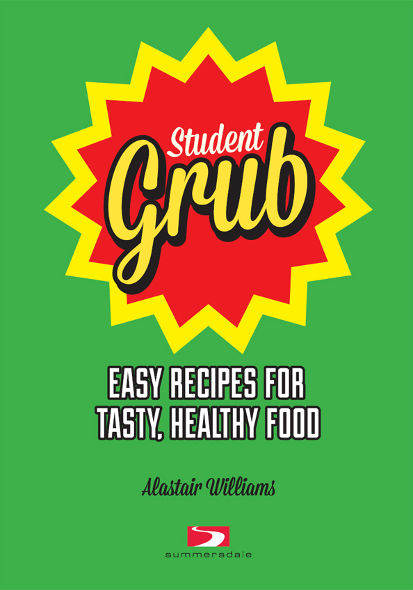 STUDENT GRUB First published in 1991 reprinted 1992 and 1993 Second edition - photo 2