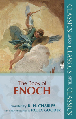 Charles Robert Henry - The Book of Enoch