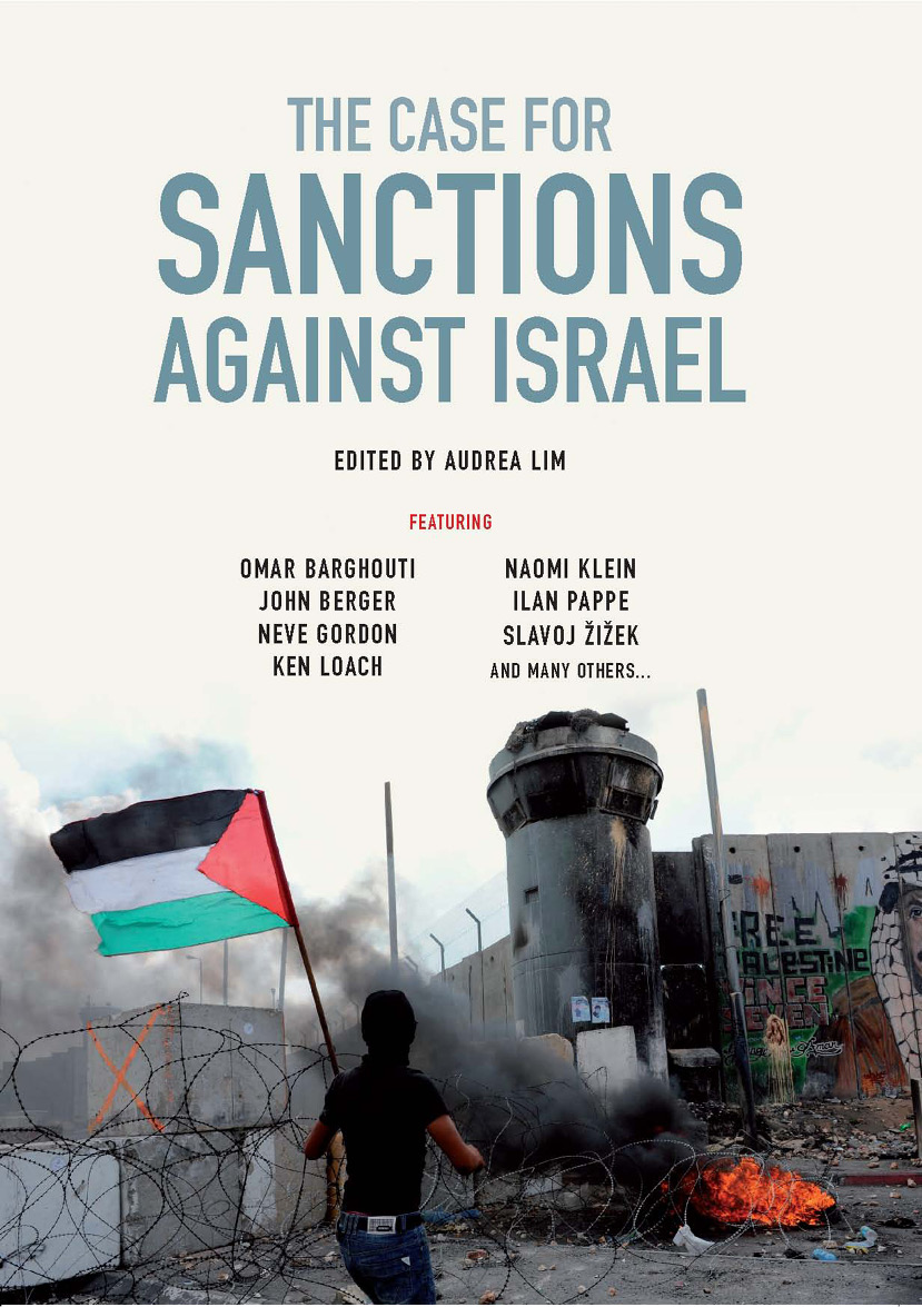 The Case for Sanctions Against Israel - image 1