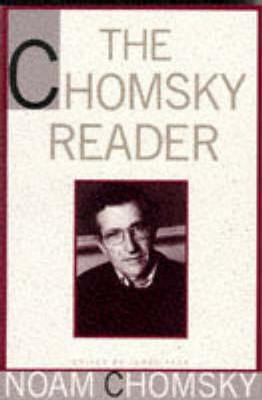Peck James - The Chomsky Reader