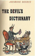Ambrose Bierce - The Devils Dictionary