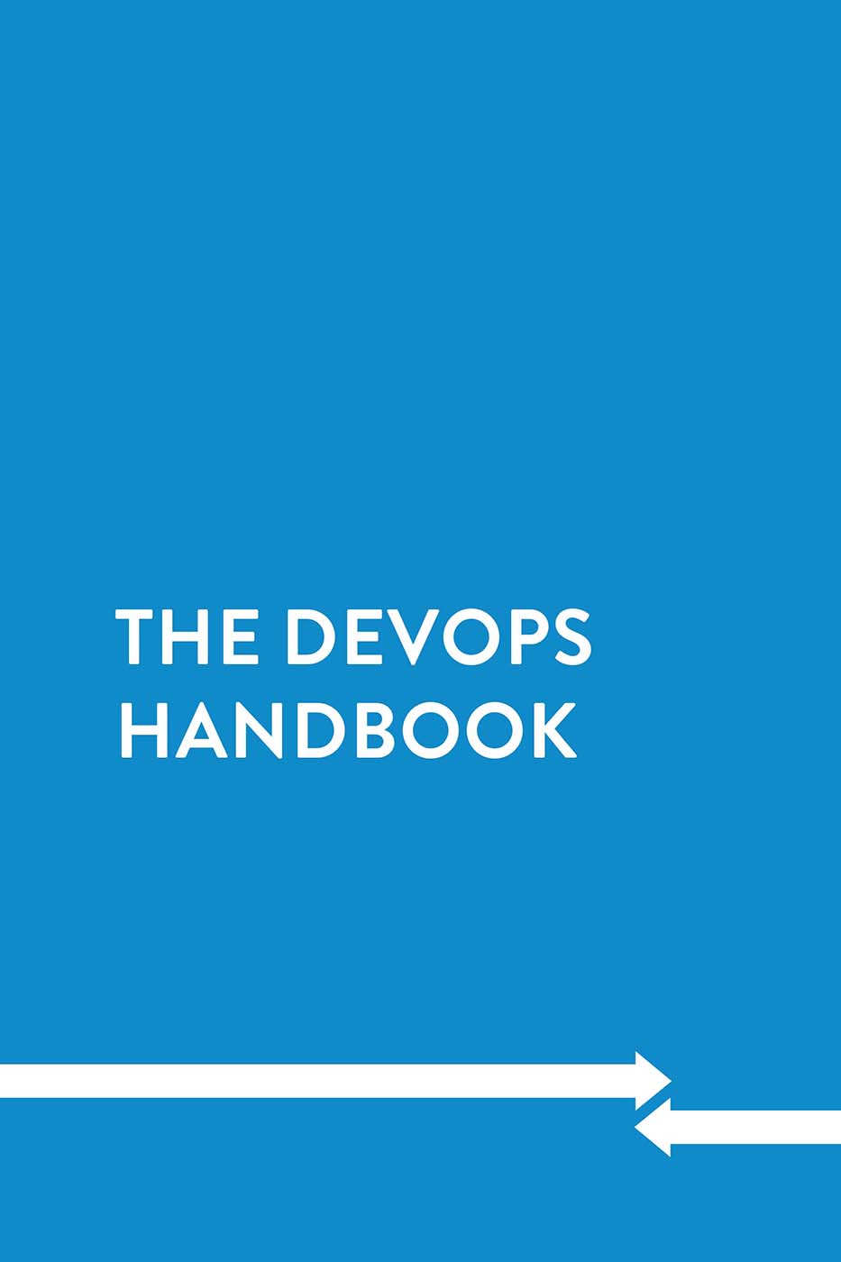 Preface Aha The journey to complete The DevOps Handbook has been a long oneit - photo 2