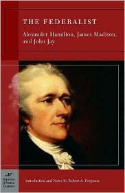 Jay John - The Federalist Papers