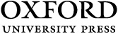 Oxford University Press Inc publishes works that further Oxford Universitys - photo 1