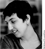 ELIF BATUMAN The Possessed E LIF B ATUMAN was born in New York City and grew - photo 1