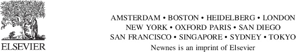 Table of Contents Copyright Newnes is an imprint of Elsevier The Boulevard - photo 2